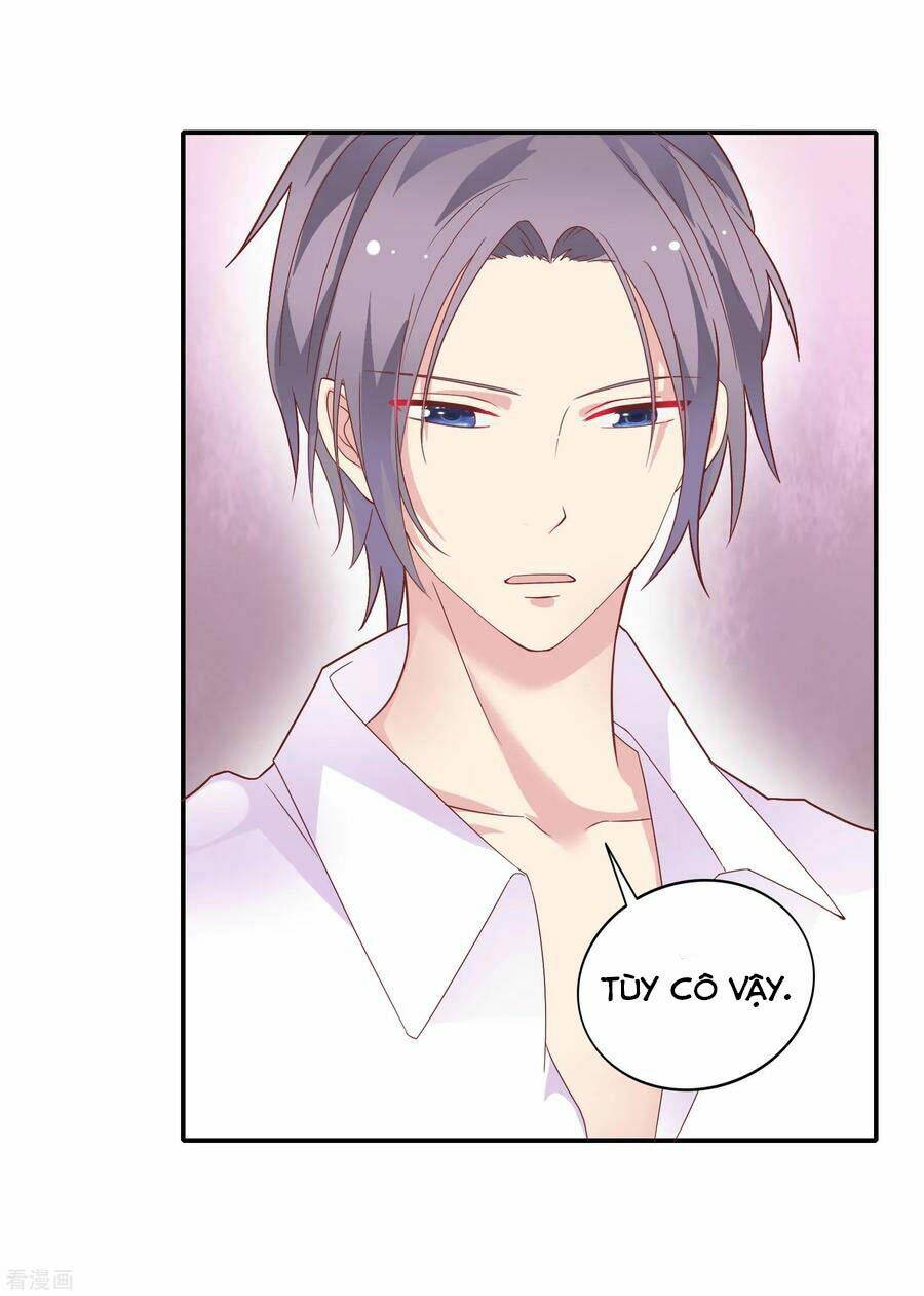 Hẹn Hò Siêu Tốc: Chapter 31
