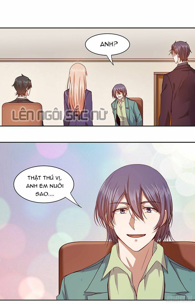 Vợ Yêu Của Ác Ma: Chapter 57