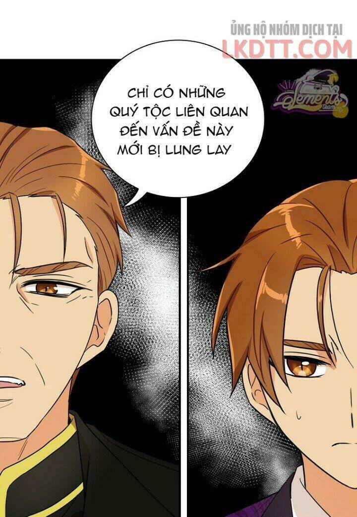 Xuyên Không Trở Thành Mami Phản Diện: Chapter 55.1
