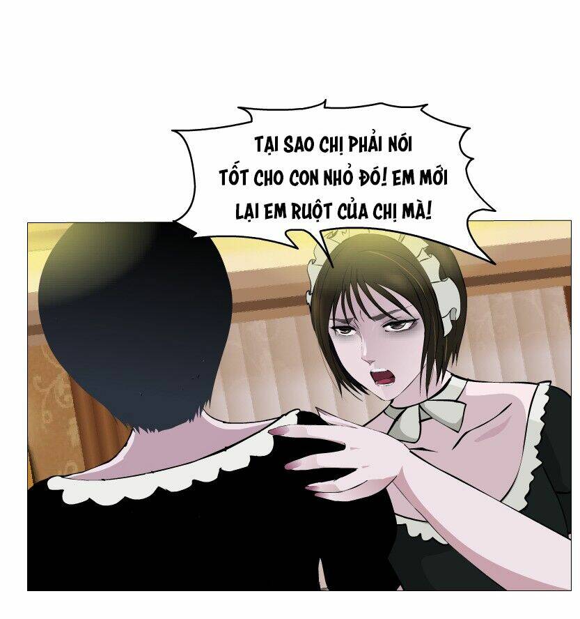 Cạm Bẫy Của Nữ Thần: Chapter 130