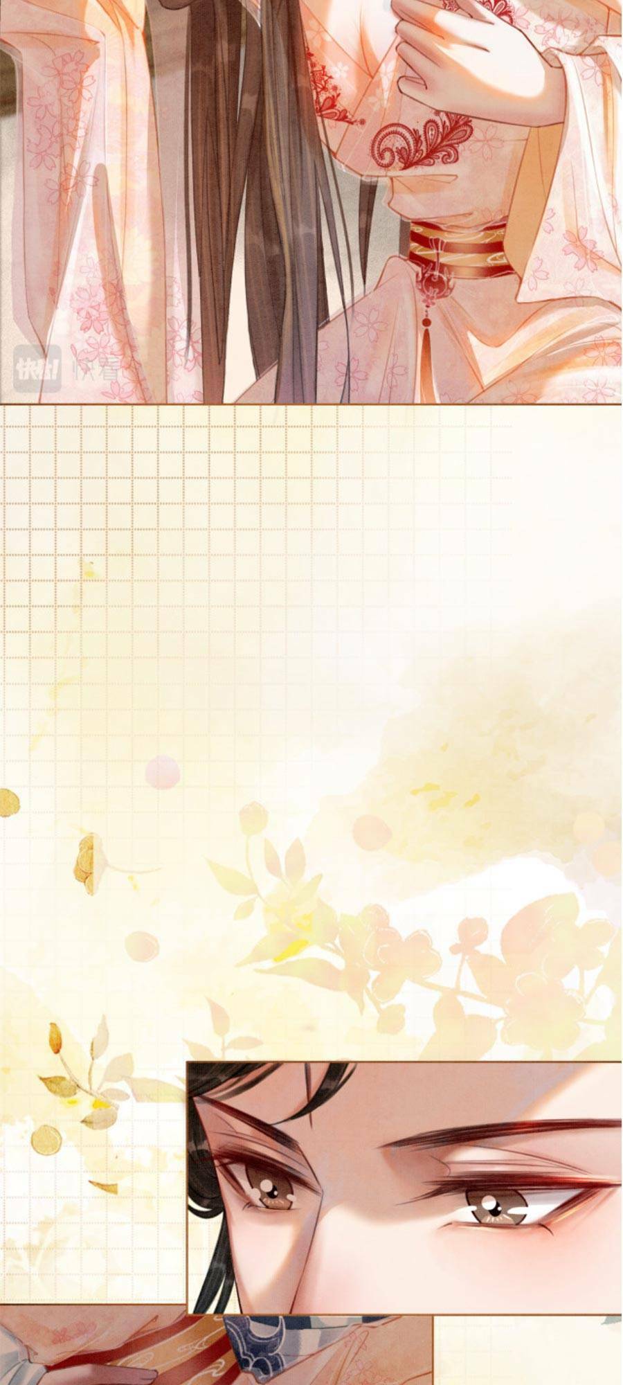 Xung Hỉ Vương Phi: Chapter 26