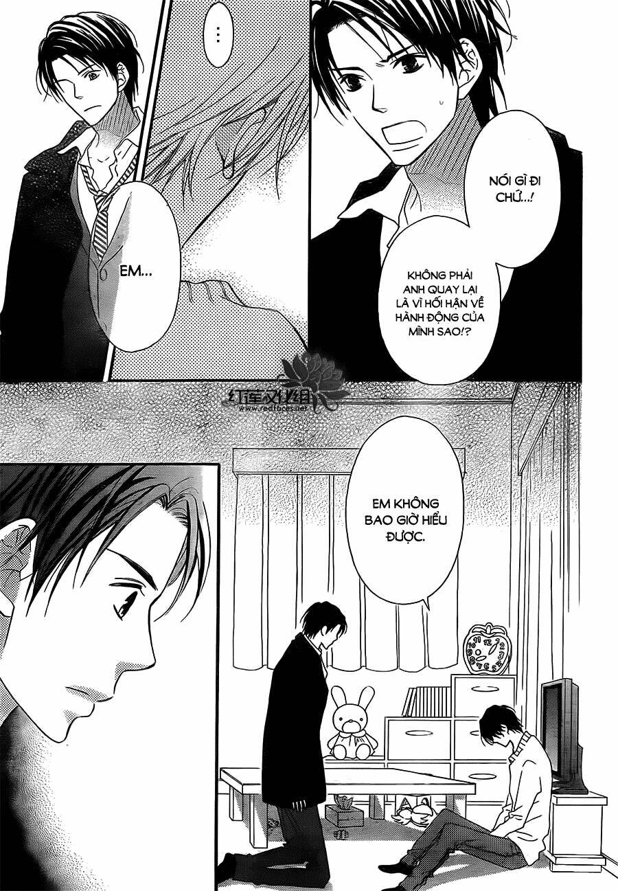 Love So Life: Chapter 92