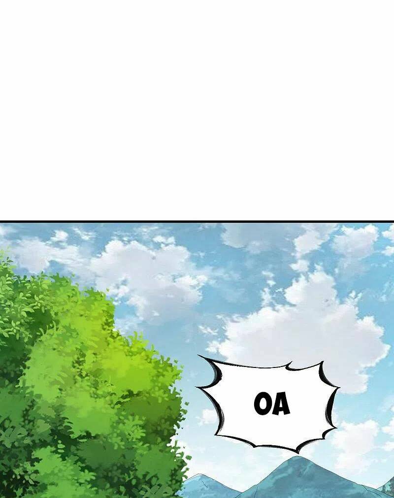 Chiến Đỉnh: Chapter 285