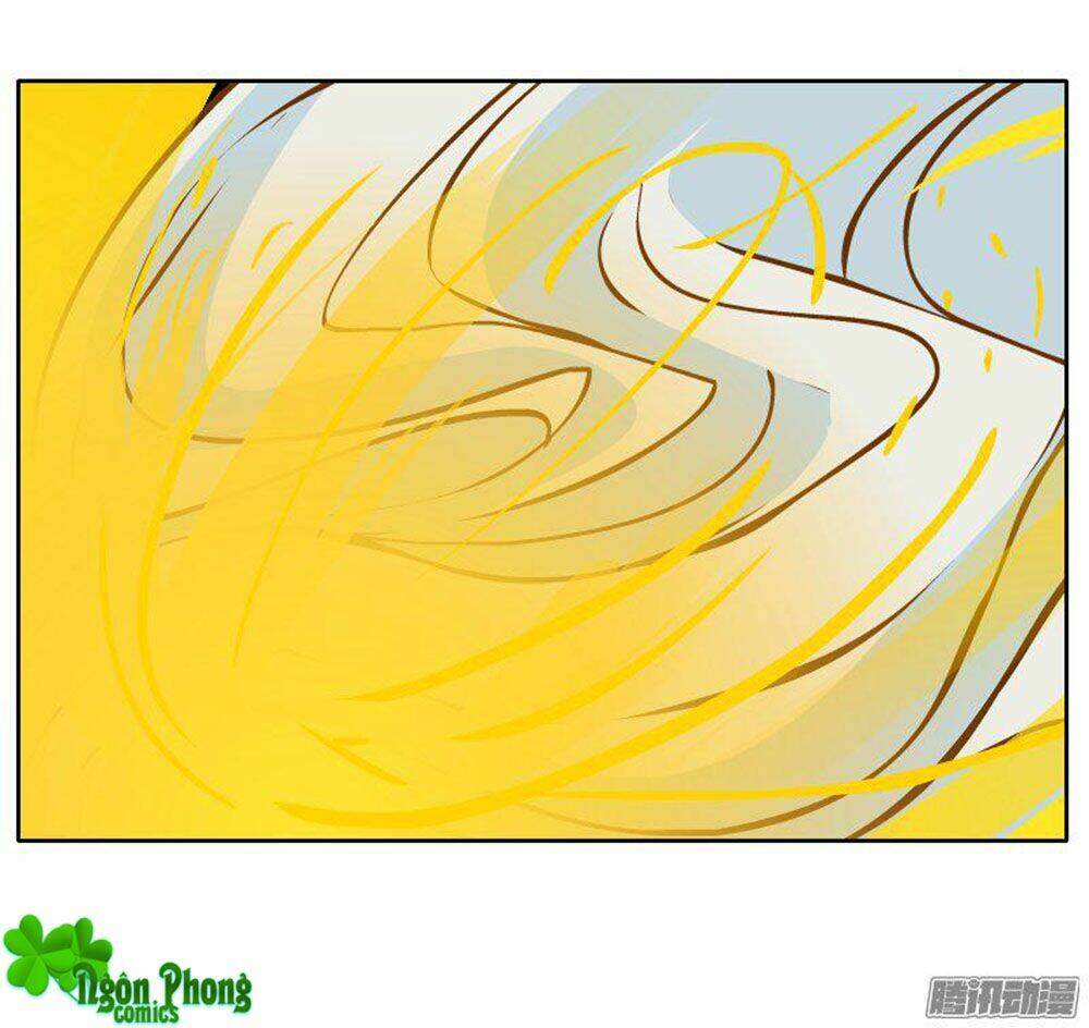 Hòa Thượng Và Tiểu Long Quân: Chapter 19