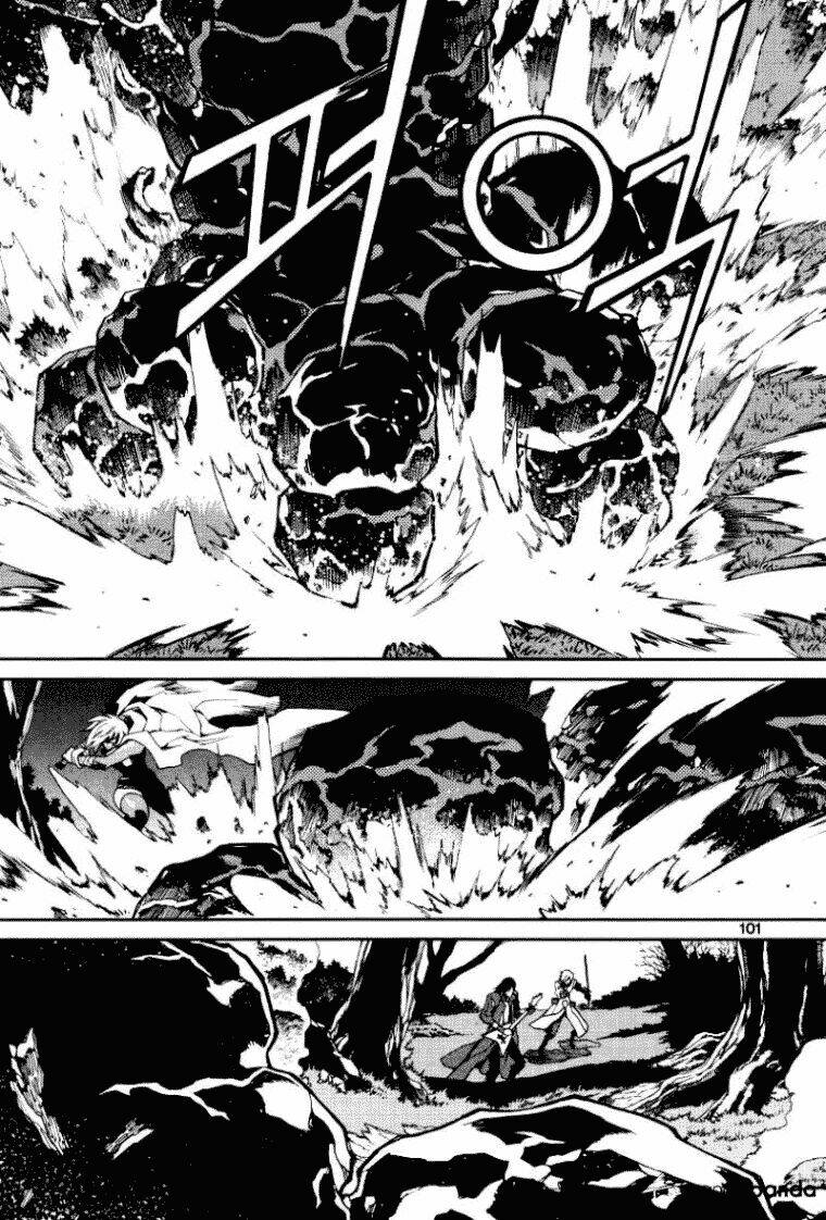 Dark Air: Chapter 26