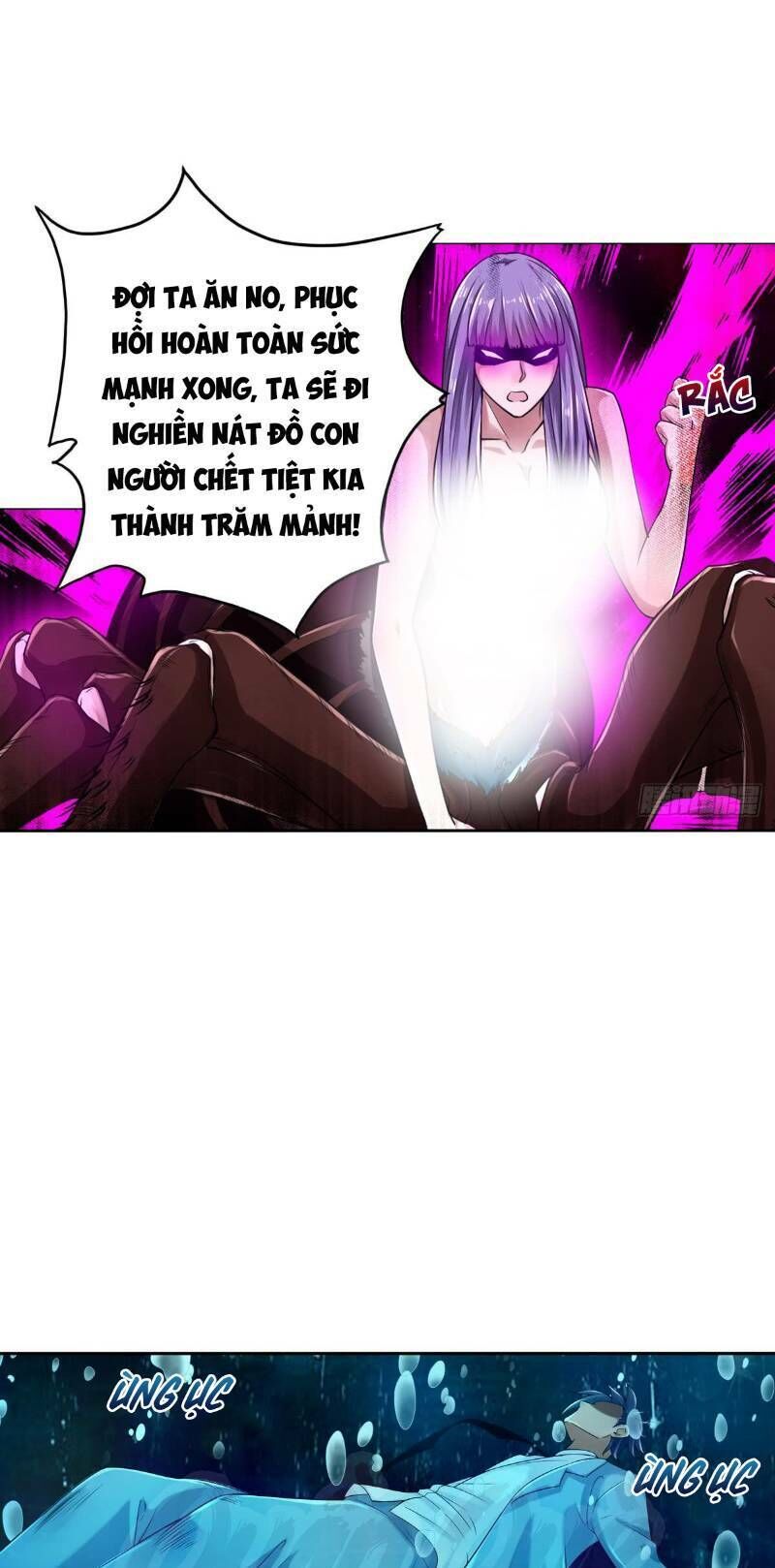 Hệ Thống Tìm Đường Chết Mạnh Nhất: Chapter 31