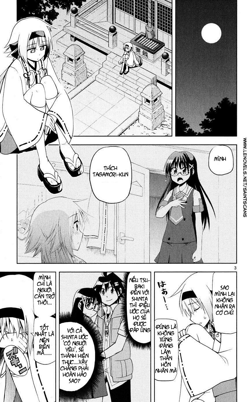 Gan Kon: Chapter 28