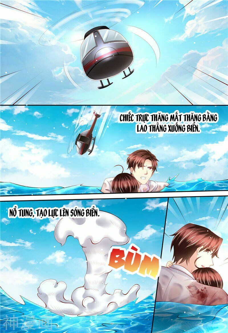 Cưng Chiều Vợ Yêu: Chapter 181