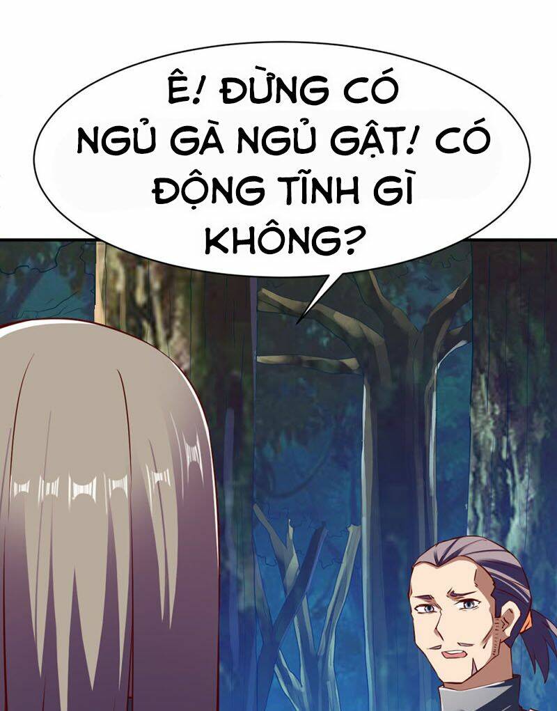 Chiến Đỉnh: Chapter 108