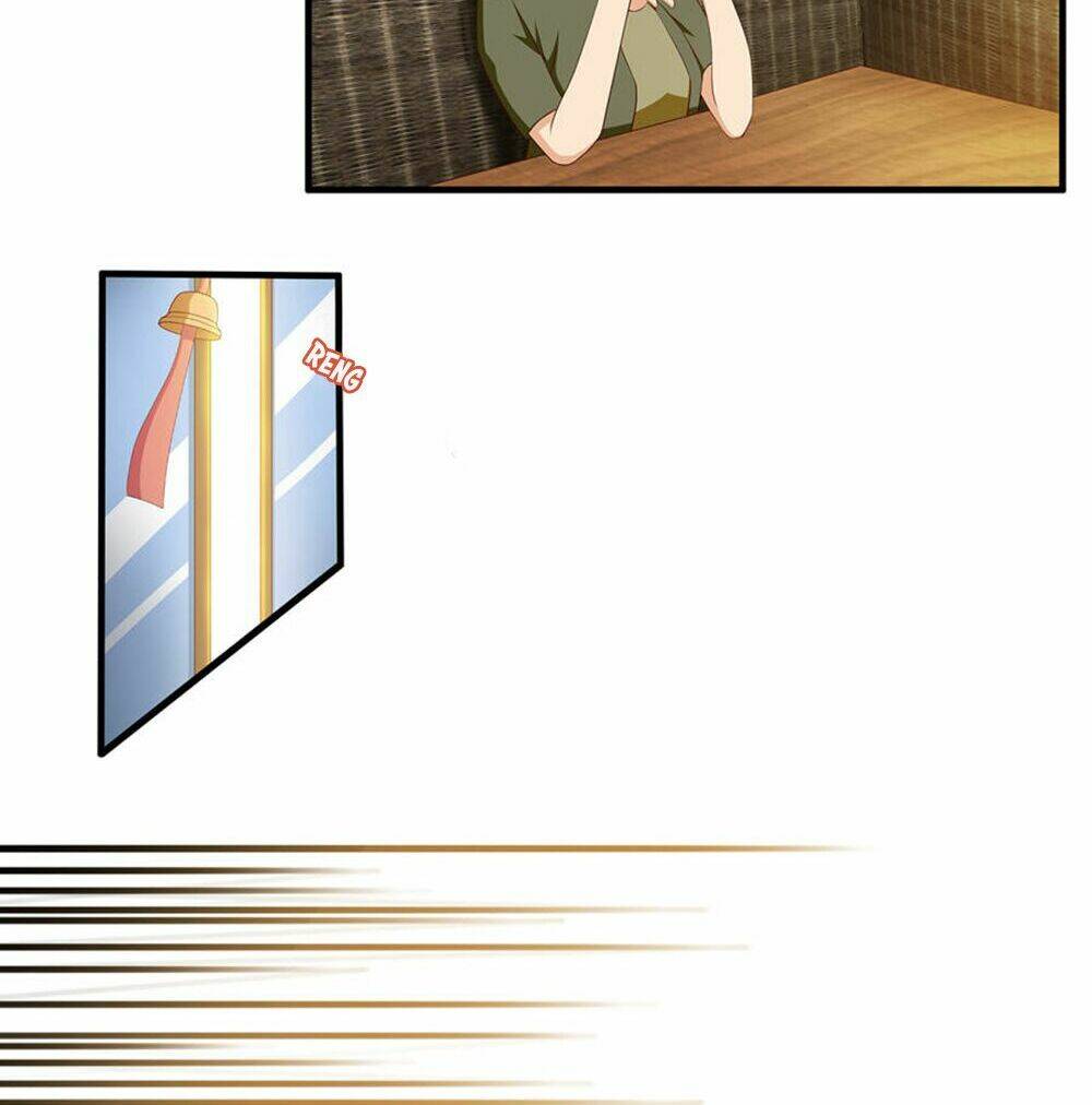 Hướng Tâm Dẫn Lực: Chapter 44