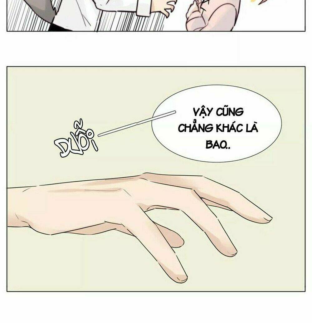 Tình Yêu Chớp Nhoáng: Chapter 40