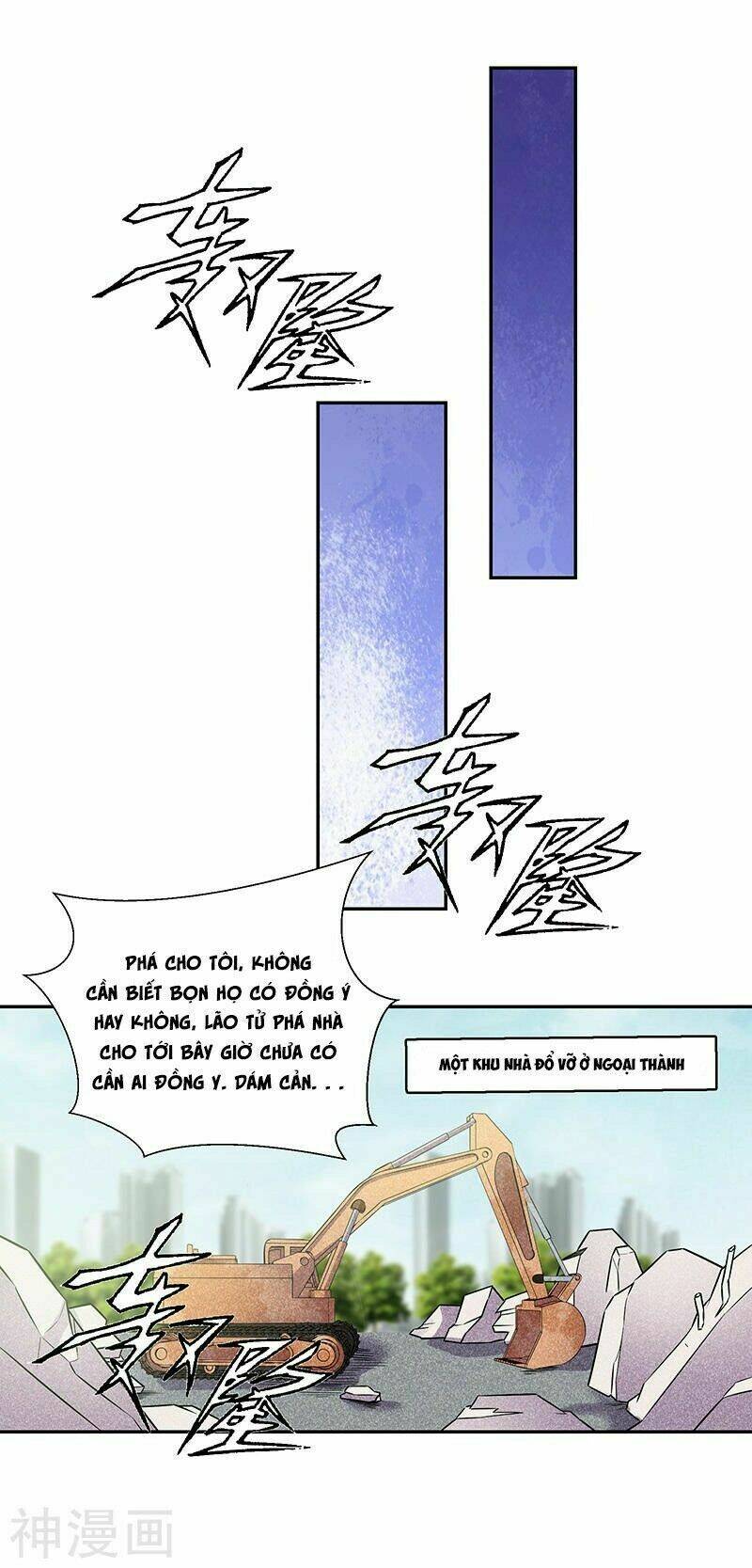 Tu Chân Cuồng Thiếu: Chapter 83