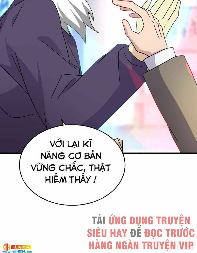 Đại Gia Livestream Vạn Giới: Chapter 35