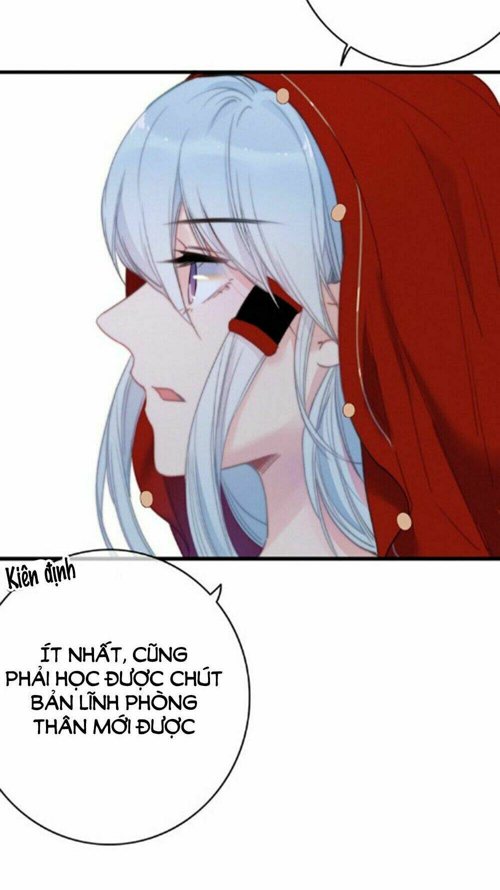 Dữ Tử Thành Thuyết: Chapter 19