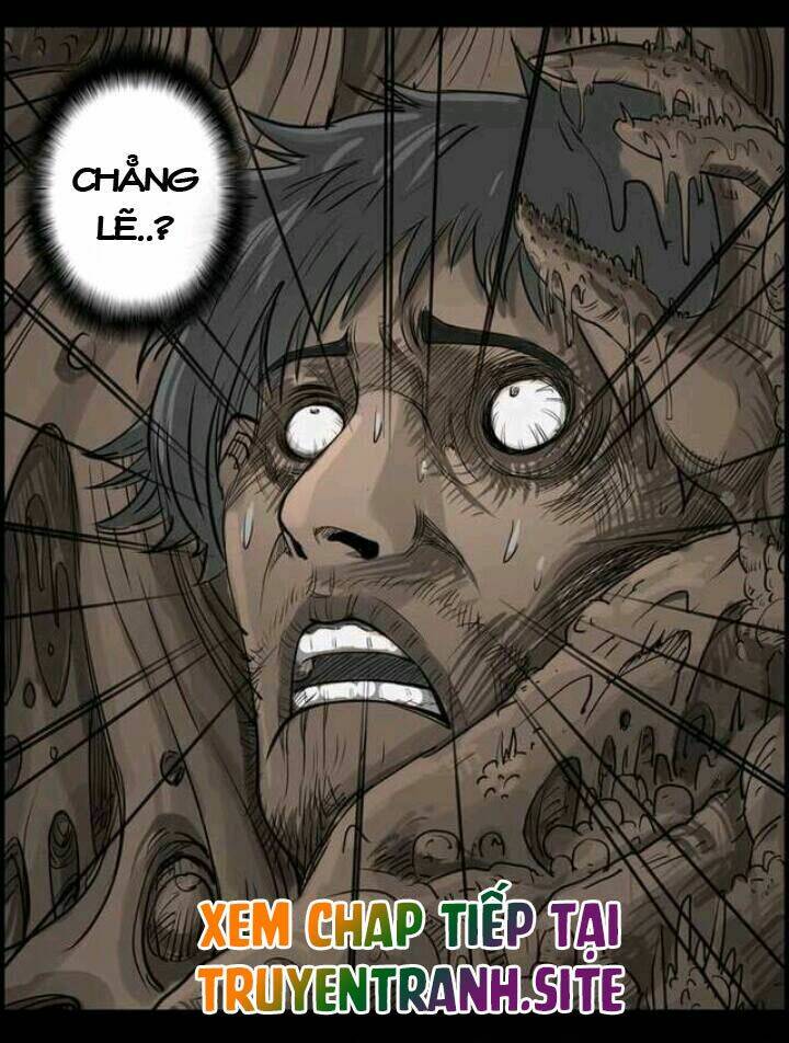 Những Câu Chuyện Kinh Dị Ở Trường Trung Học Tây Lăng: Chapter 11