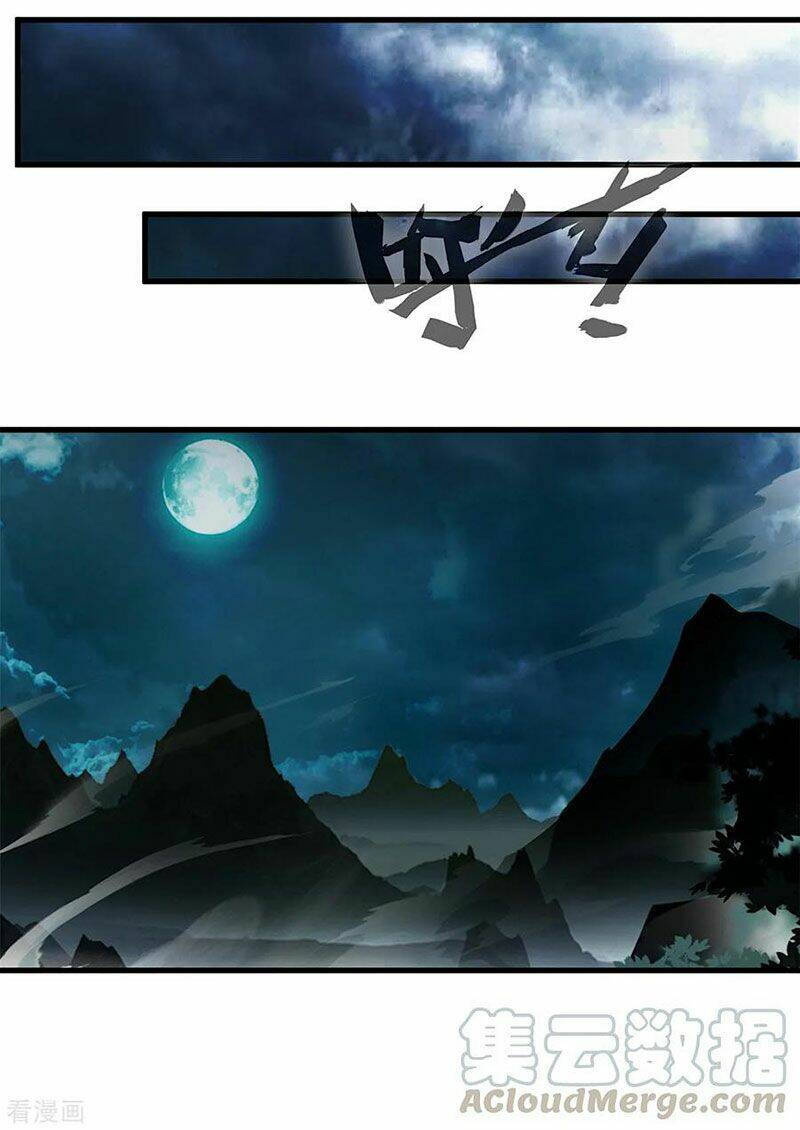 Tuyệt Thế Đế Tôn: Chapter 95