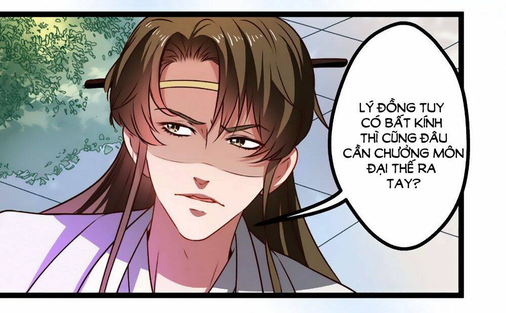 Liêu Liêu Nhân Thân Tu Tiên Truyện: Chapter 68