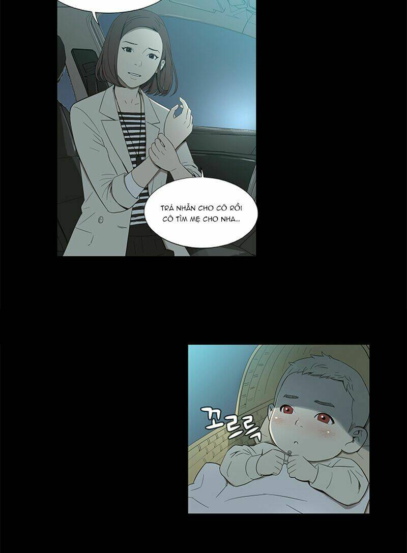 Mùa Của Su: Chapter 2