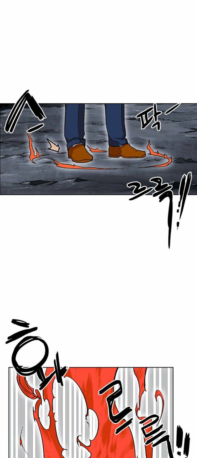 Hard Core Leveling Warrior Ss2: Chapter 35