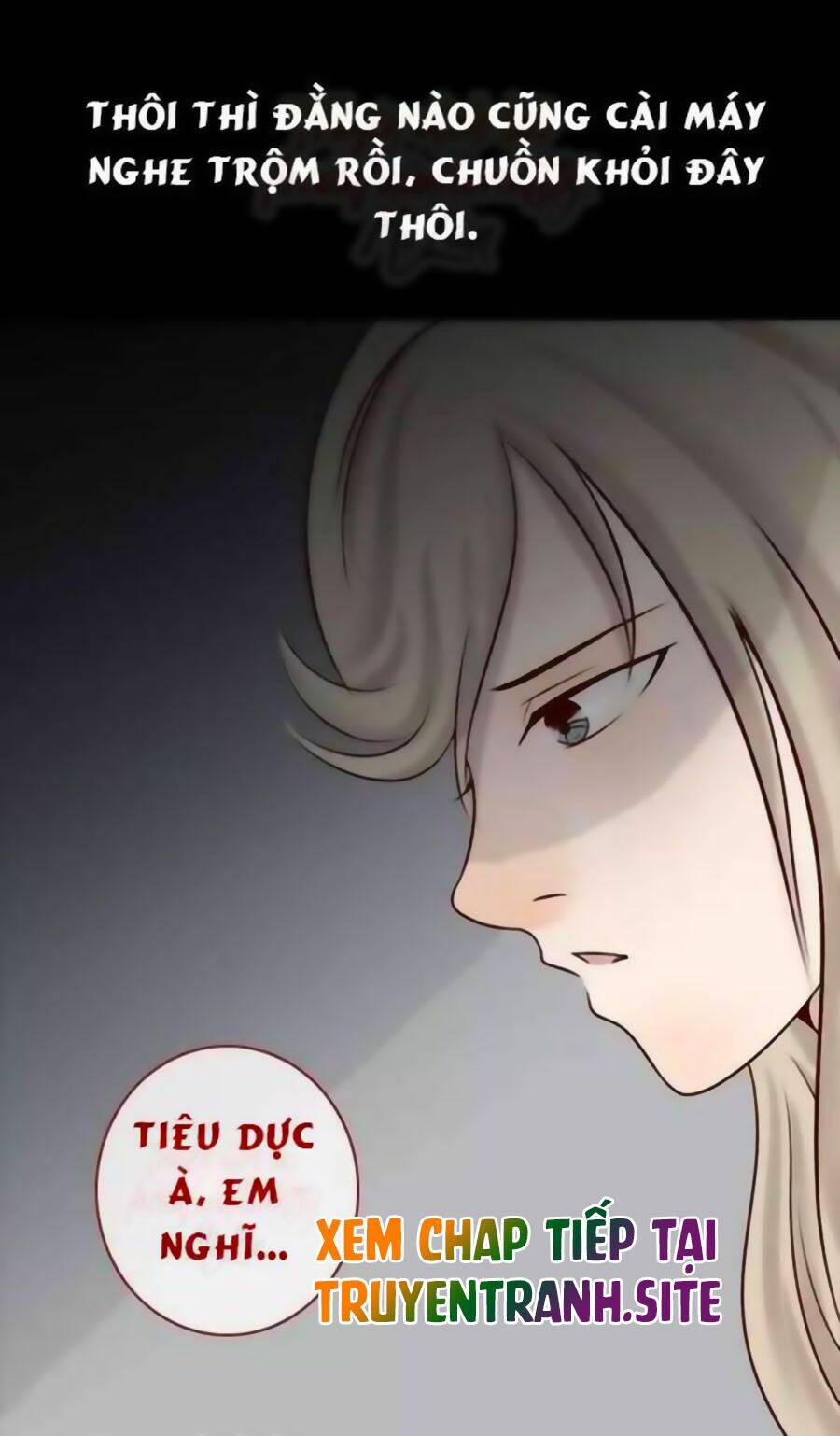 Tấm Da Người: Chapter 24