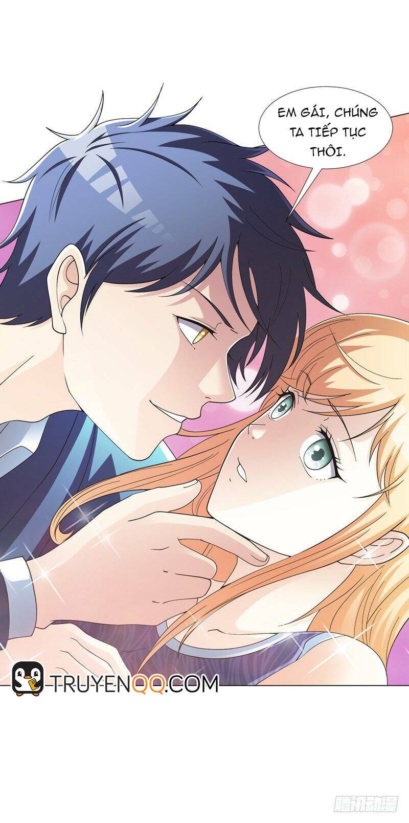 Vòng Bạn Bè Địa Phủ: Chapter 22