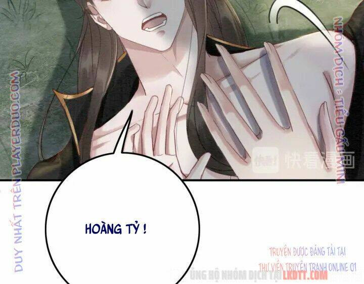 Trọng Sinh Bá Sủng Nhiếp Chính Vương Quá Mạnh Mẽ: Chapter 200