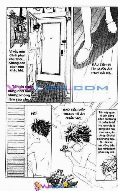 Bóng Mây Qua: Chapter 1