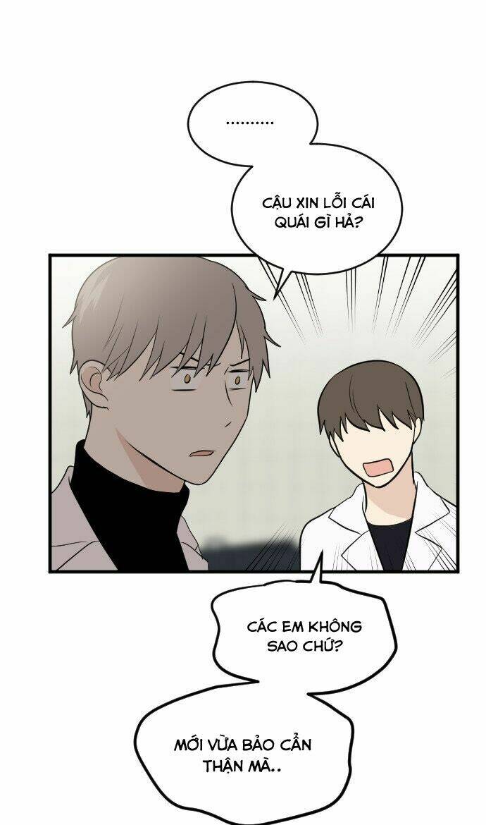 Người Đẹp Gangnam: Chapter 15
