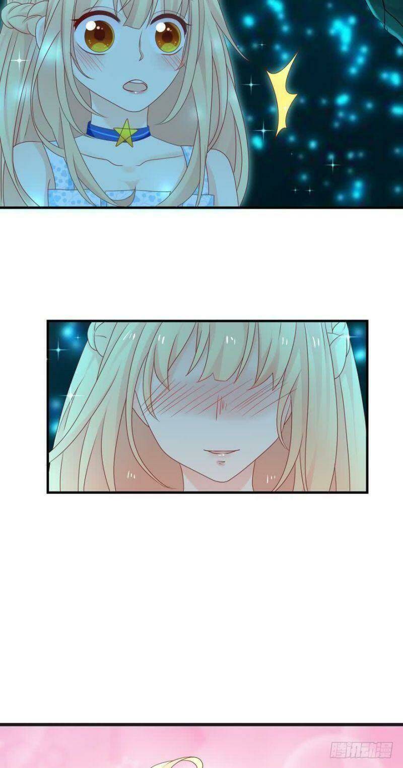 Nhân Ngư Học Trưởng, Đừng Ôm Ta!: Chapter 45