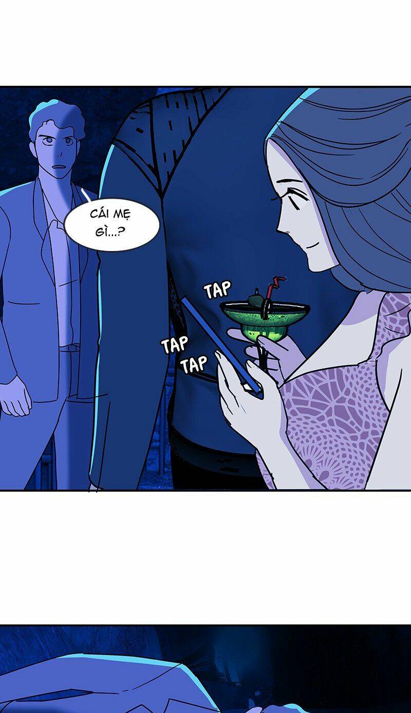 Nửa Đêm Ở Poppy Land: Chapter 54