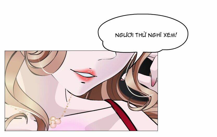 Cạm Bẫy Của Nữ Thần: Chapter 123