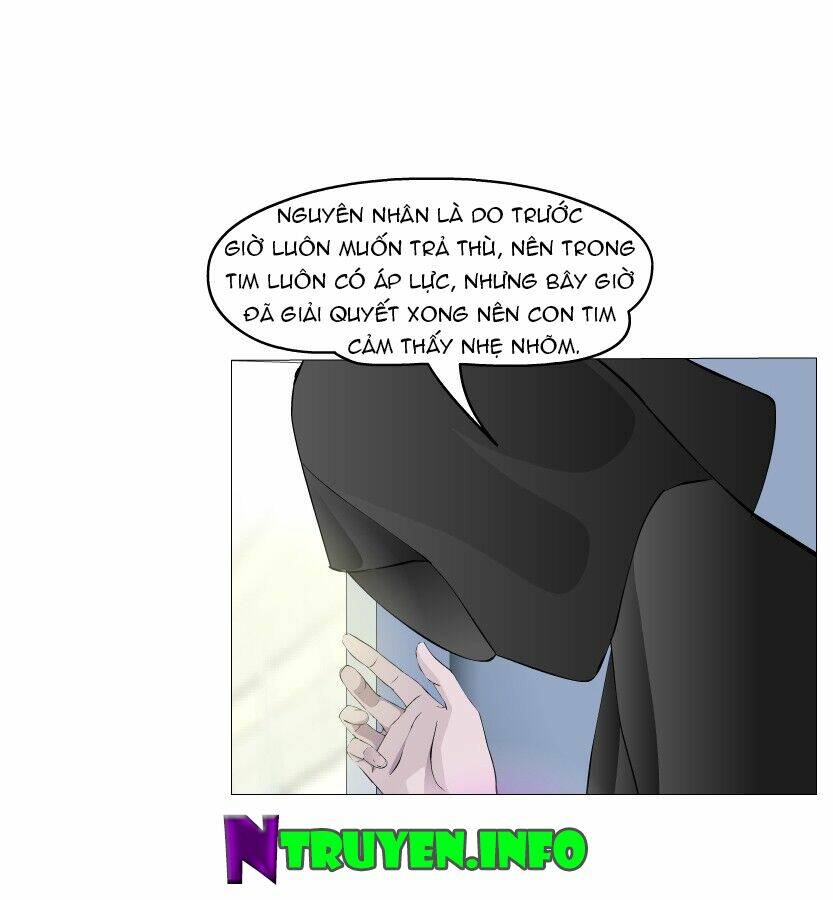 Cạm Bẫy Của Nữ Thần: Chapter 124