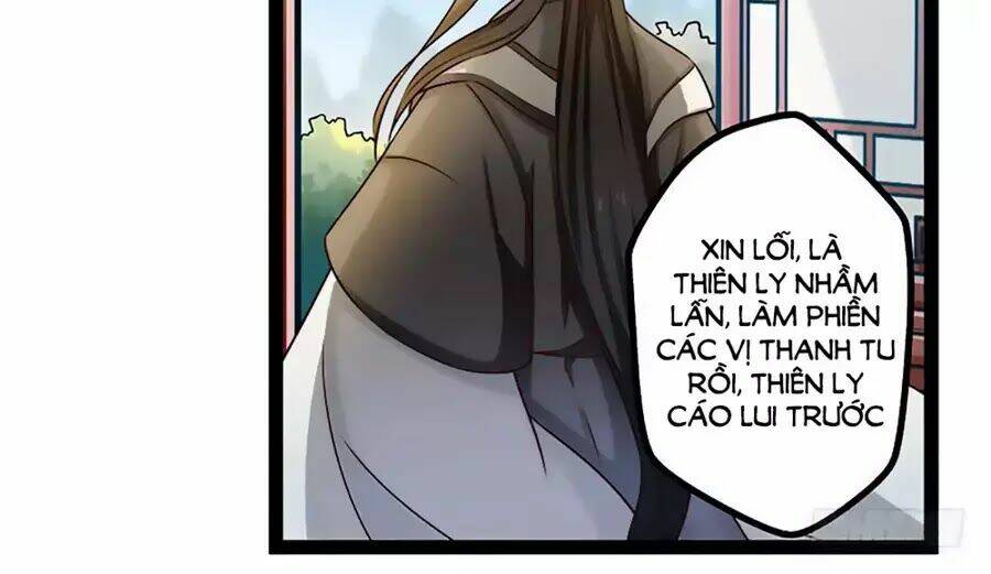 Liêu Liêu Nhân Thân Tu Tiên Truyện: Chapter 71