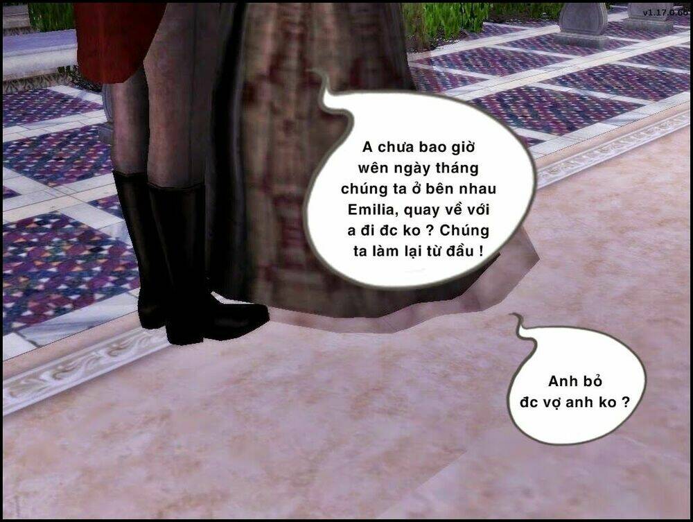 Truyện Sims - Earl Story: Chapter 38
