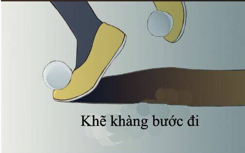 Bạn Trai Tôi Là Cẩm Y Vệ: Chapter 21