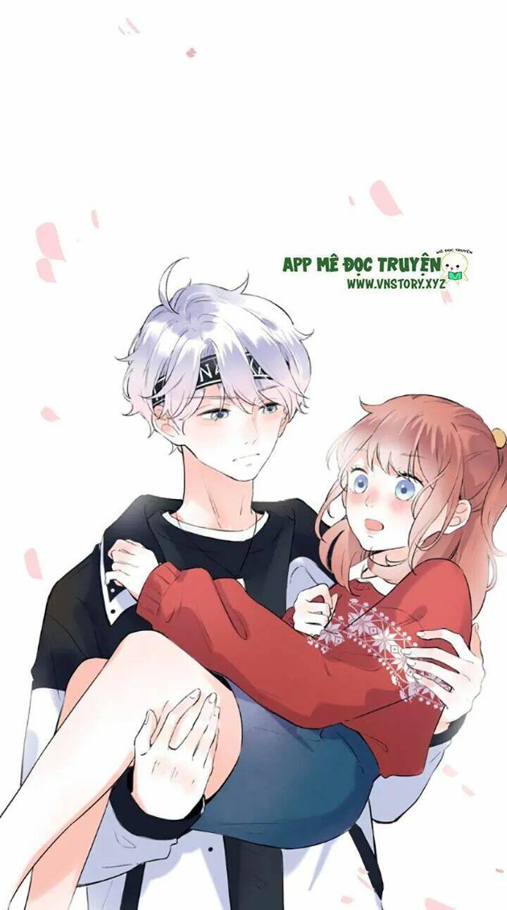 Trạch Thượng Tịch Mịch Huỳnh Hỏa: Chapter 44