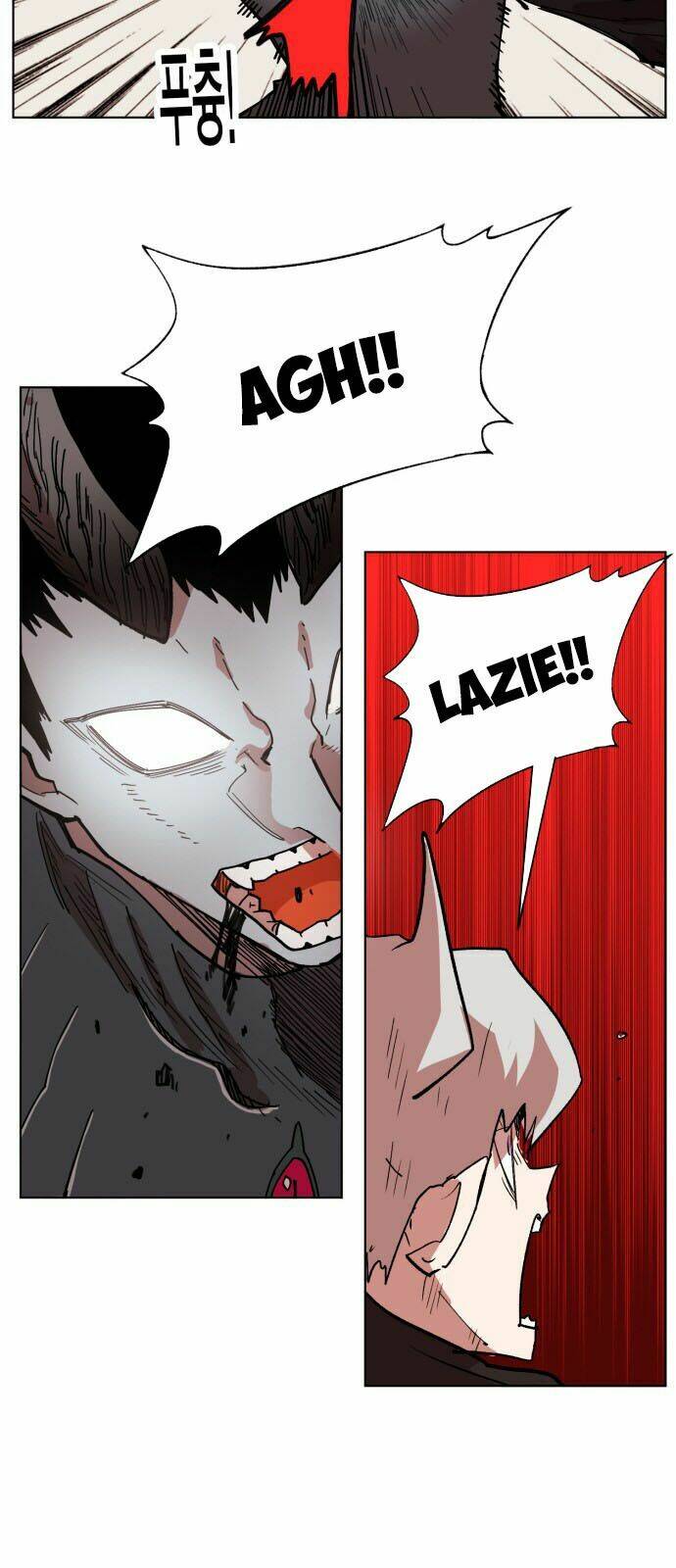 Hard Core Leveling Warrior: Chapter 155