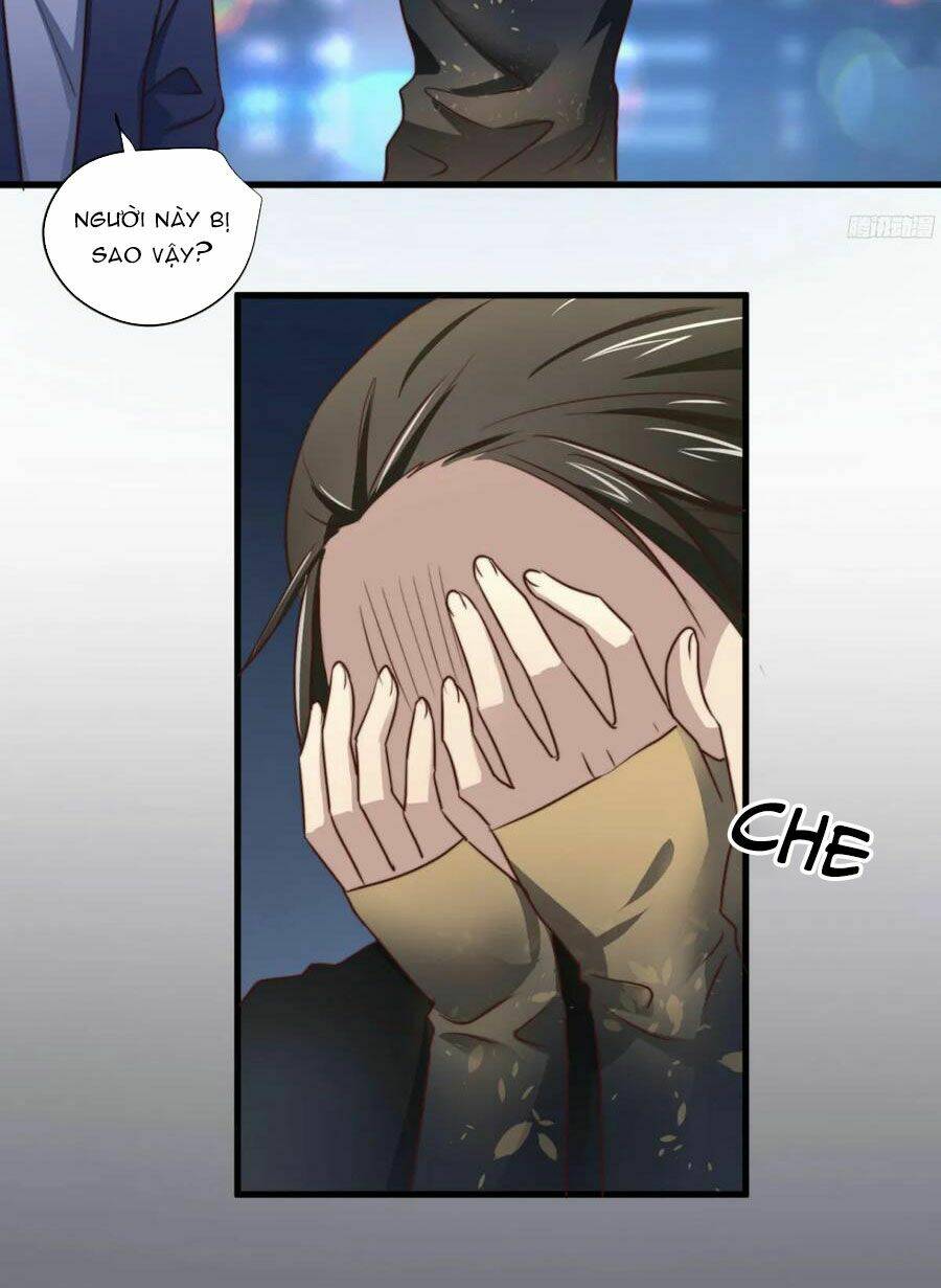 Đơn Phương Yêu Thầm Anh: Chapter 42