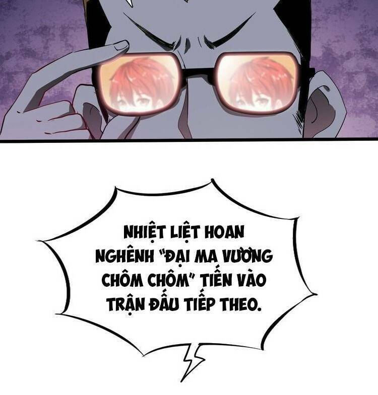 Kinh Thế Kỳ Nhân: Chapter 41