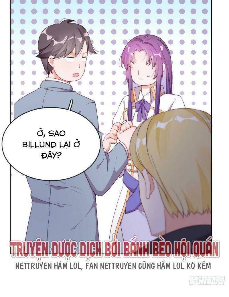 Vân Tưởng Chi Ca: Truy Ái Chỉ Lệnh: Chapter 29