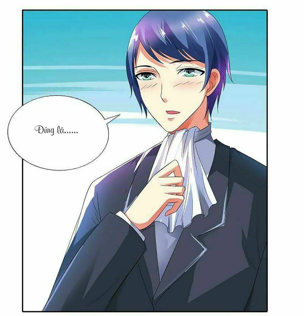 Em Vẫn Còn Nhỏ: Chapter 39