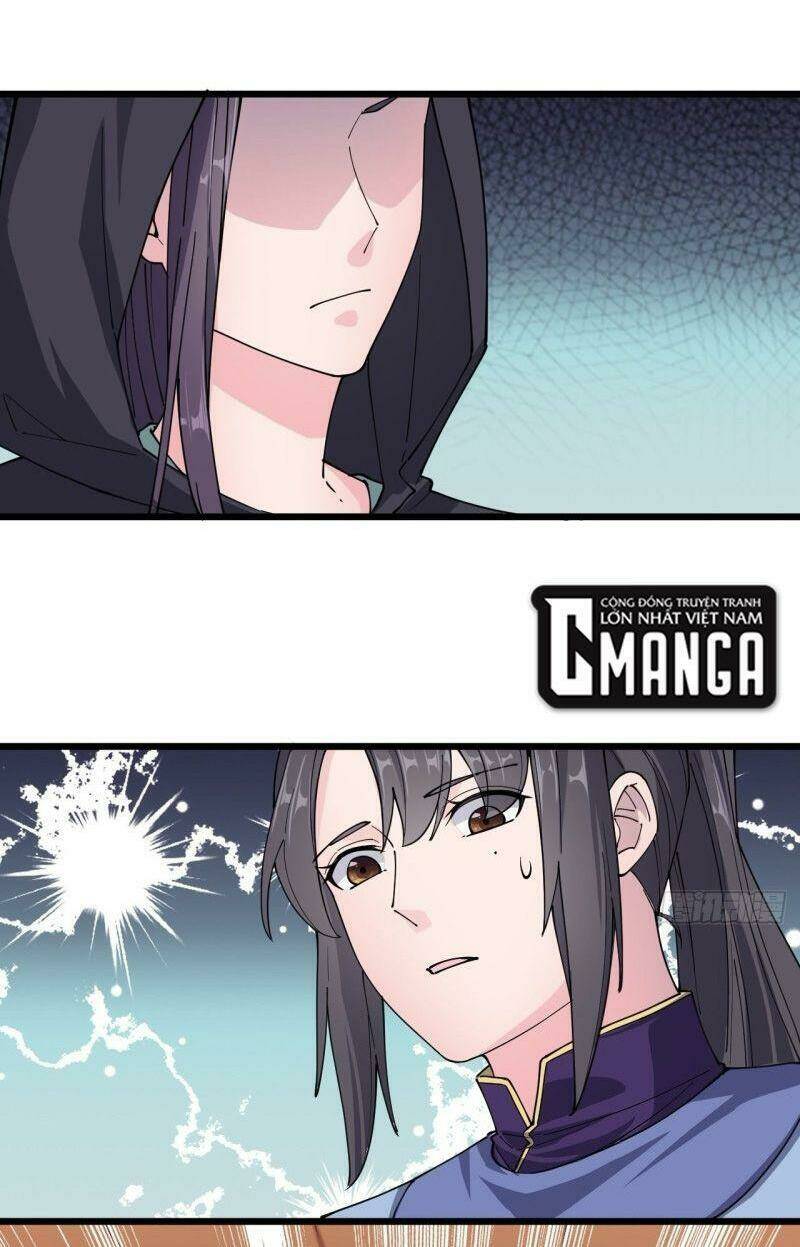 Trường Sinh Cửu Thiên Tuế: Chapter 62