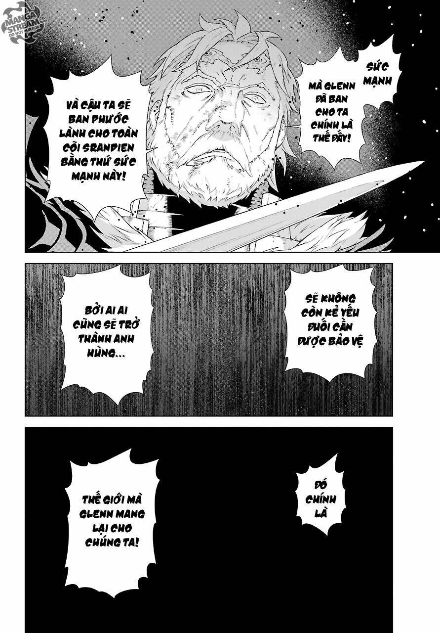 Ubel Blatt: Chapter 160