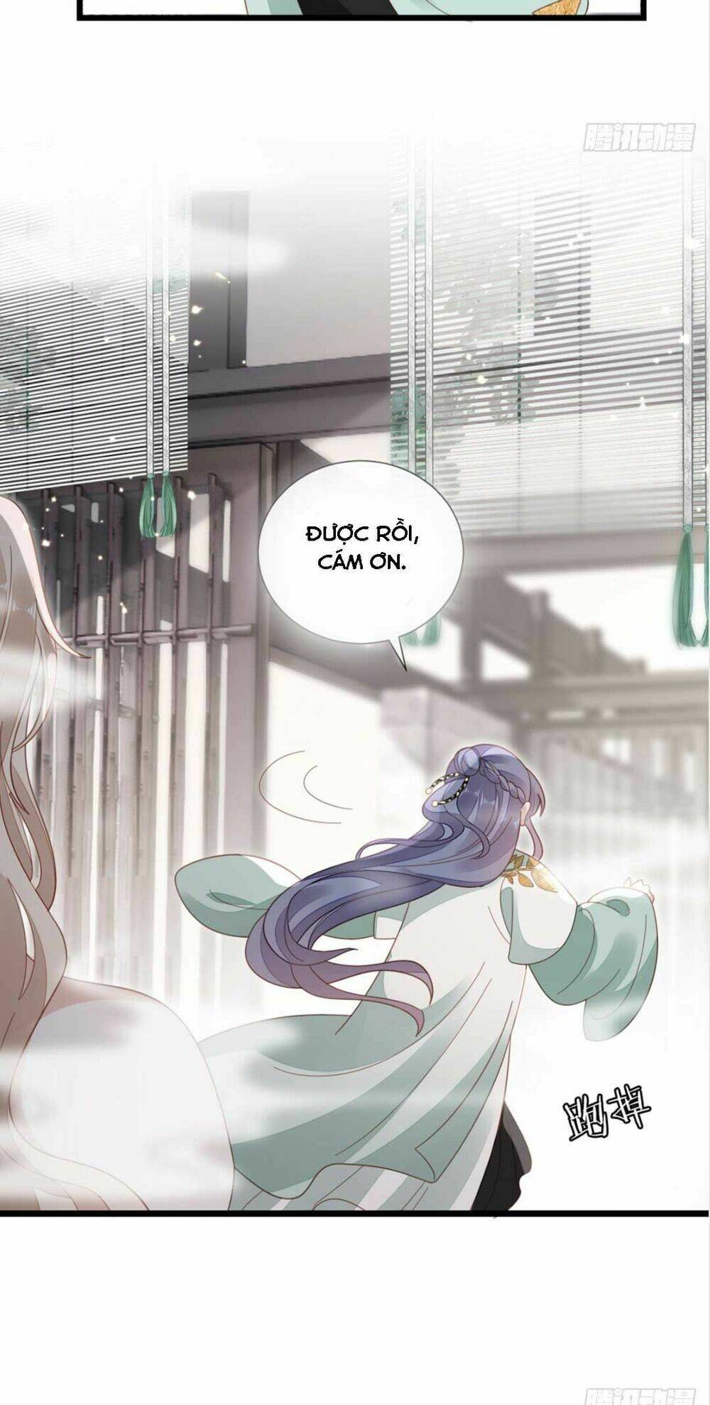 Mau Xuyên Không Rửa Tội Cho Nhân Vật Phản Diện: Chapter 80
