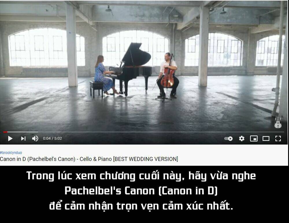 Kanon - Tận Cùng Của Tình Yêu.: Chapter 30