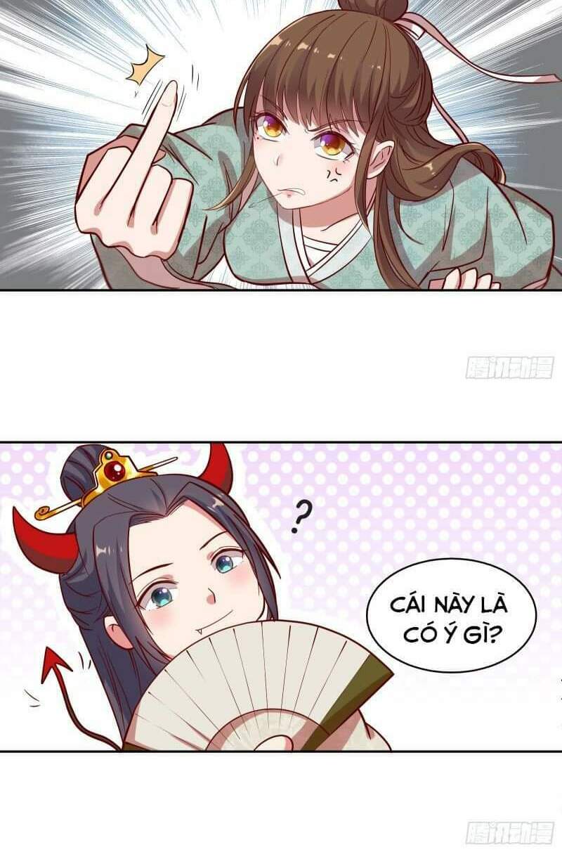 Song Thế Sủng Phi: Chapter 2