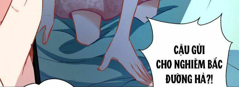 Cưng Chiều Ái Thê Hư Hỏng: Chapter 24
