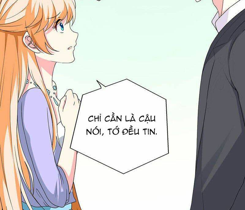 Này! Đừng Động Vào Phô Mai Của Tôi: Chapter 64