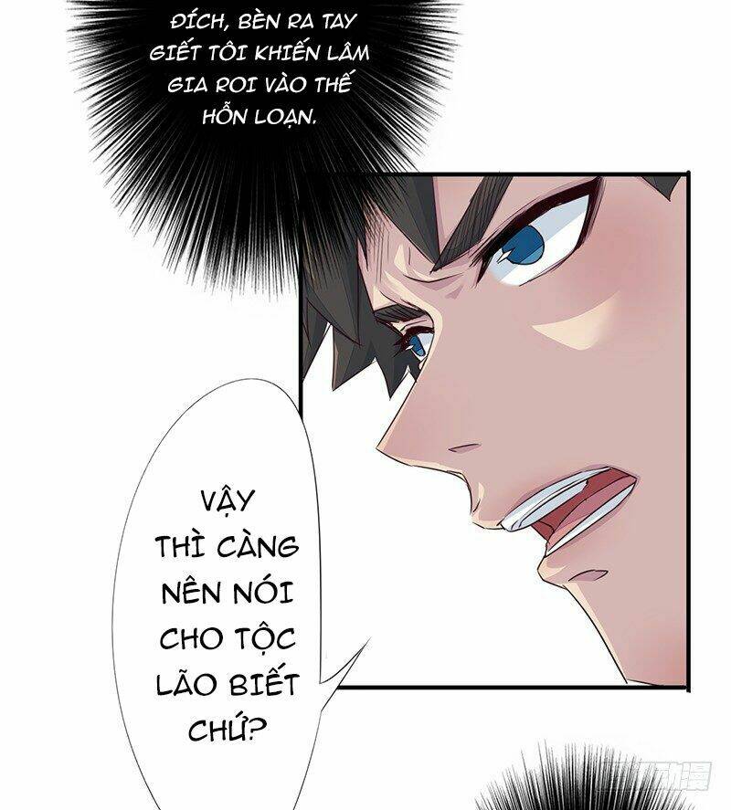Lật Mặt: Chapter 11