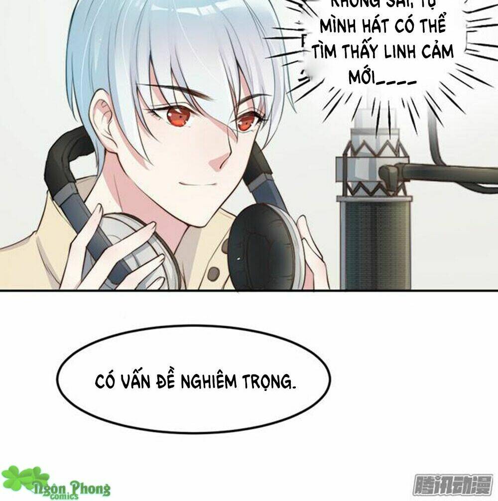 Bà Xã Tôi Là Nam Thần: Chapter 20